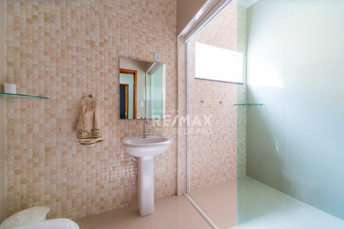 Imagem 29 de 30 de Casa Térrea De 3 Quartos 1 Suite 220m² Jardim Campos Elíseos - Campinas/sp - Ca7406