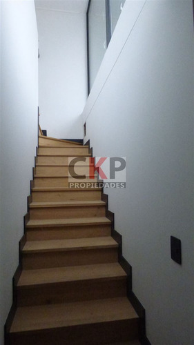 Duplex Con Azotea Y Quincho Privado / Venta Sin Comisión