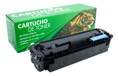 W2021a Cy Toner Nuevo Compatible Con M479