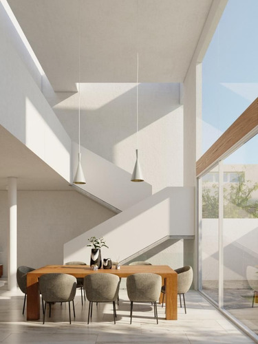 Casa Nueva En Venta
