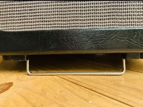 Amplificador Laney Cub12 15w Valvular Negro