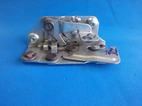 Cerradura Pta.torino 4 Ptas.o Coupe Del. Izquierda Hasta'73