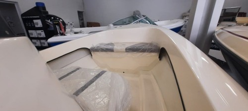 Imagen 7 de 7 de Lancha Bermuda Safari 550 Motor Mercury 75 Hp 4 Tiempos 2022