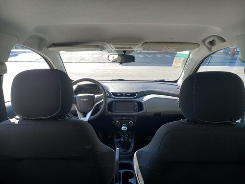 Chevrolet Onix 1.4 Lt 98cv