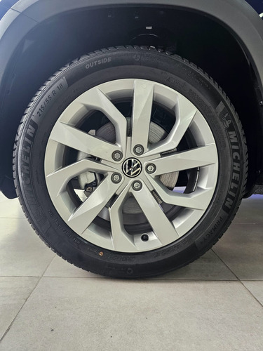Volkswagen Taos 1.4 250 Tsi Comfortline