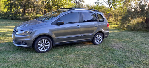 Volkswagen Suran 1.6 Trendline