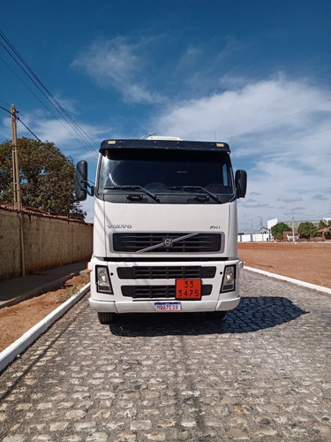 Imagem 1 de 5 de Volvo Fh 380