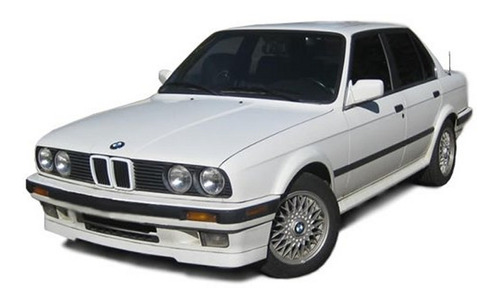 Pastillas Freno Bmw 318i 1982-1994 Trasero