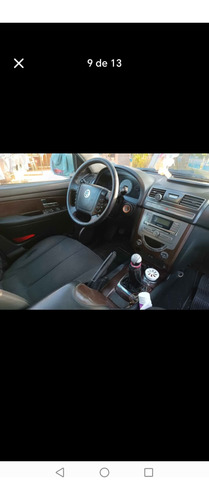 SsangYong Rexton 2.0 xdi