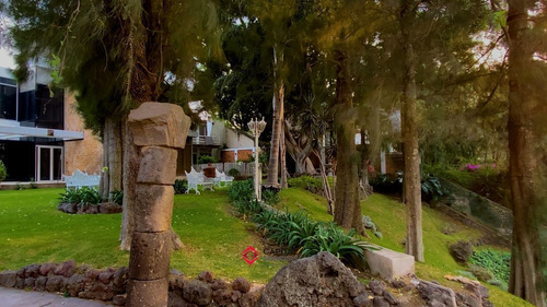 Casa Para Remodelar En Venta En Colinas De San Javier Lujo