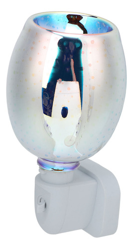 Plug In Wax Warmer Night Safe Eye Catching Pluggable