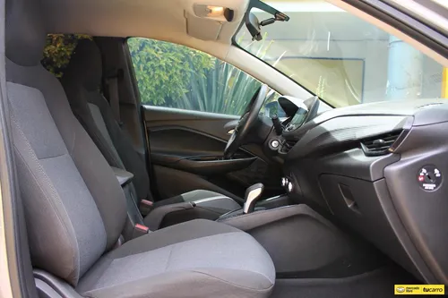 Chevrolet Onix 1.0 Lt Turbo At