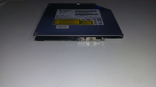 Dvd/cd Rom Modelo Gu40n Hp Pavilion Dm4-2185br #1053