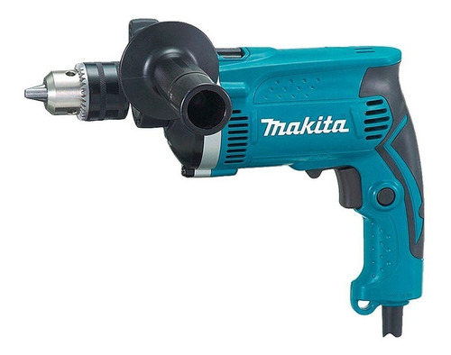 Furadeira De Impacto 1/2  (13mm) 710w - Hp1630 - Makita