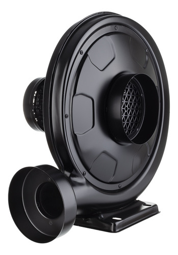 Exaustor Centrífugo 900w Super Potente Pó, Fumaça