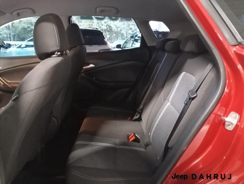 Chevrolet Tracker 1.0 TURBO FLEX LT AUTOMÁTICO