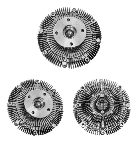 Fan Clutch Nissan Urvan 2008-2013 3.0 Moresa