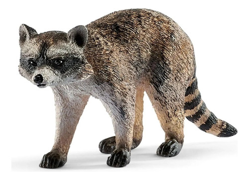 Mapache Schleich 14828