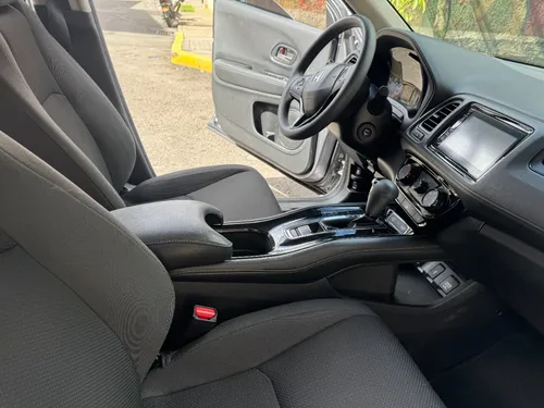 Honda HR-V 1.8 Lx