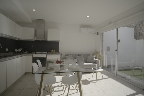 Imagen 17 de 20 de Dpto De Un Dorm Pb Y Cochera Apto Airbnb