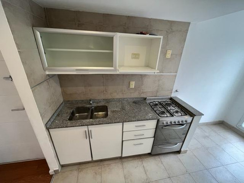 Departamento En Lomas De Zamora