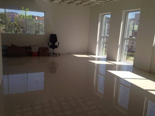 Imagem 8 de 13 de Sala À Venda, 74 M² Por R$ 684.000,00 - Jardim Blumenau - Blumenau/sc - Sa0044