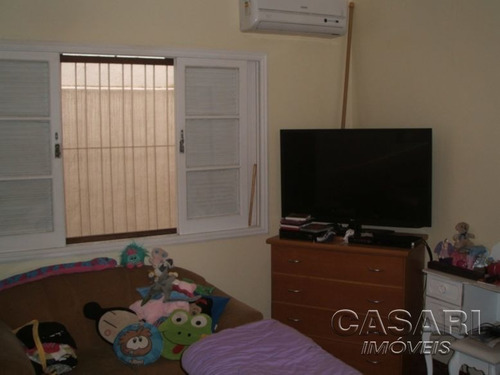 Imagem 4 de 26 de Casa Residencial À Venda, Vila Caminho Do Mar, São Bernardo Do Campo - Ca9564. - Ca9564