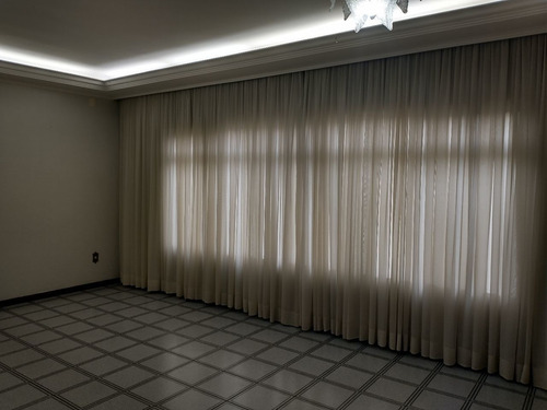 Imagem 8 de 30 de Casa Térrea No Parque Espacial. Terreno 250 M² - Área Construída 204 M². - Cf317 - 70469096