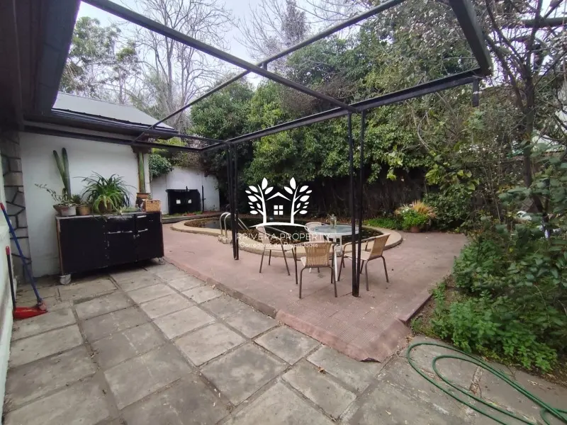 Imagen 5 de 18 de Casa Para Inversion Las Condes