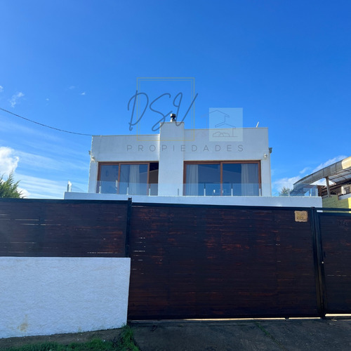 Se Vende Casa Sector Mirasol, Algarrobo
