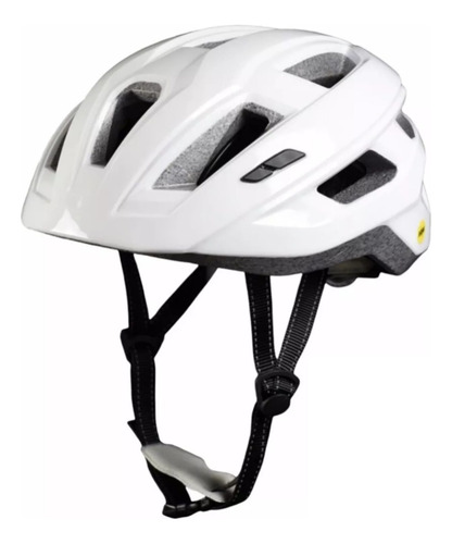 Casco Bicicleta Ciclismo Freetown Lumière 2 Mips Led