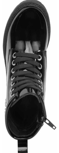 Botas Bambino 1178844 Estoperoles Corazón