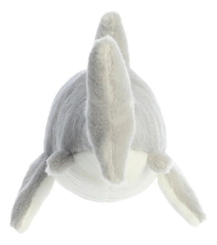 Flopsie - Gran Tiburón Blanco De 30.48cm