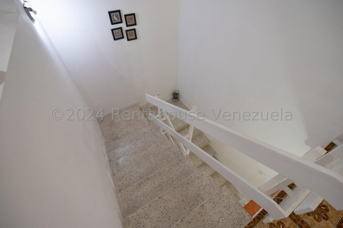 Casa En Venta Colinas De Santa Monica Jose Carrillo Bm Mls #24-21368
