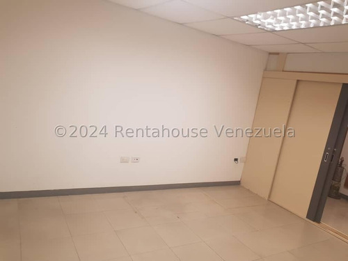 Apartamento En Venta Los Palos Grandes