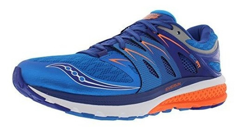 Saucony Zealot Iso 2 Zapatillas De Running Para Hombre