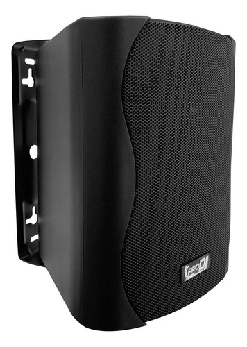 Pro Dj Ws50s-bt Par De Parlantes Ambiental 30 W