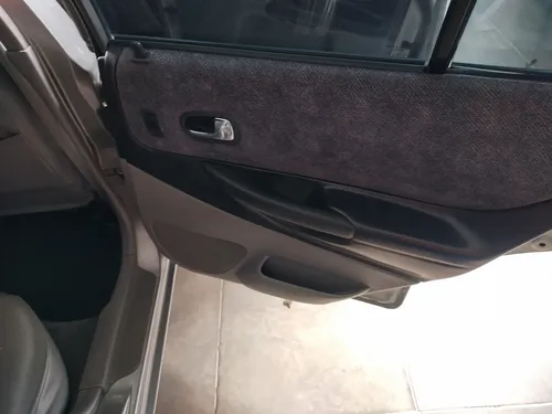 Mazda ALLEGRO 1.3 1aan3m