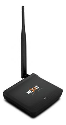 Router Nexxt Arn01154u5 N 150mbps Maitess