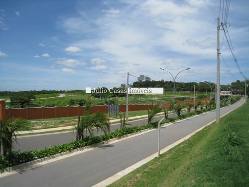 Imagem 3 de 15 de Terreno Em Condominio - Portal Do Eden - Ref: 30733 - V-30733