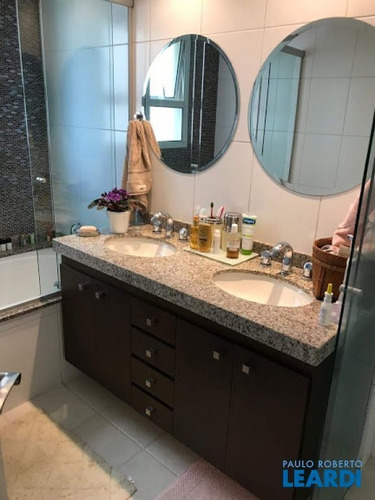 Imagem 12 de 15 de Apartamento - Alto Da Lapa - Sp - 604260