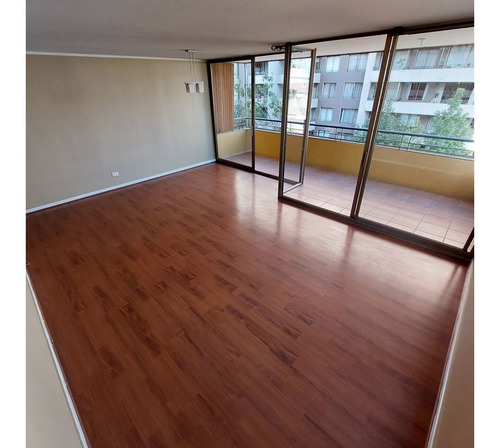 Imagen 7 de 30 de Amplio Y Cómodo Departamento En Venta De 120m2 Con 4 Hab. 3