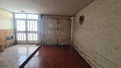 Casa, O Terreno Para Construcción A 30m De Polanco!!