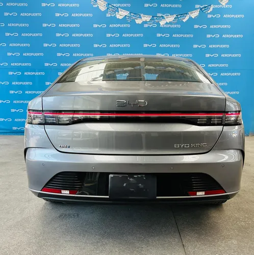 BYD King 1.5 Phev-Ev Dm-I