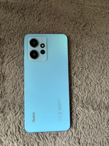 Xiaomi Redmi Note Redmi Note 12 Pro Dual Sim (Usado)