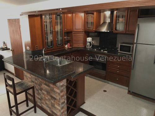 Imagen 9 de 30 de Apartamento En Venta Roca Terra 22-17819 N&m 04245543093