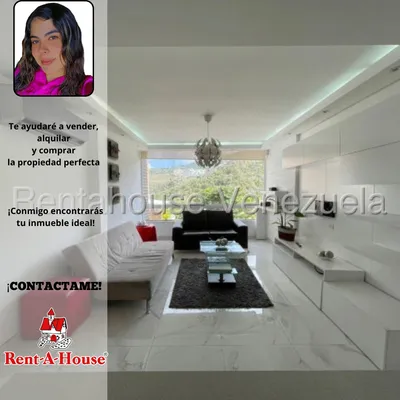 Apartamento en venta