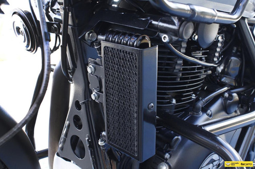 Imagen 18 de 25 de Royal Enfield Himalayan