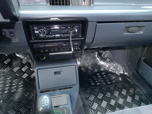 Chevrolet Swift 1.3