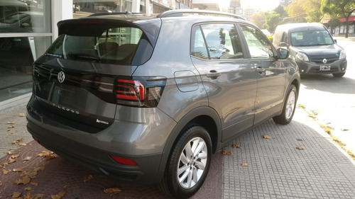 Volkswagen T-cross 1.6 Trendlinde Mt